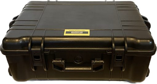 XL100 Travel Case