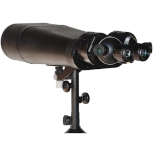 25/40x100 Long-Range Observation Binocular