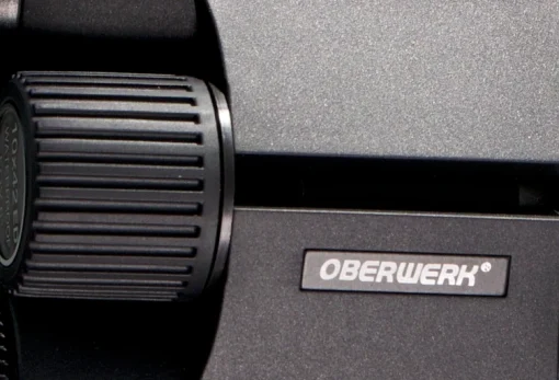Oberwerk Sport HD II Closeup