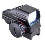 Oberwerk Multi-Reticle Finder