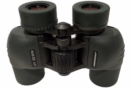 Oberwerk 8x32SE Porro Prism Binocular