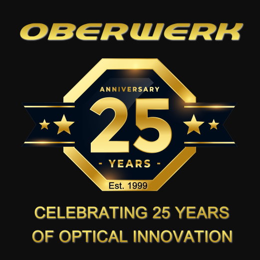 Oberwerk 25th Anniversary