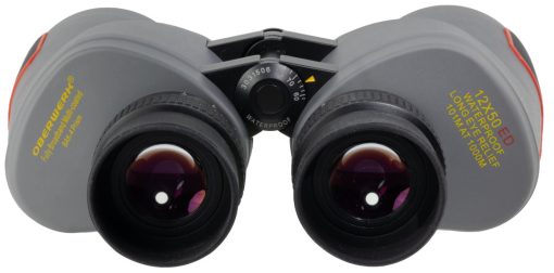 12x50 ED Ultra - Image 2