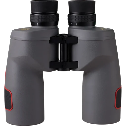 Oberwerk 15x56 ED Ultra binocular back view