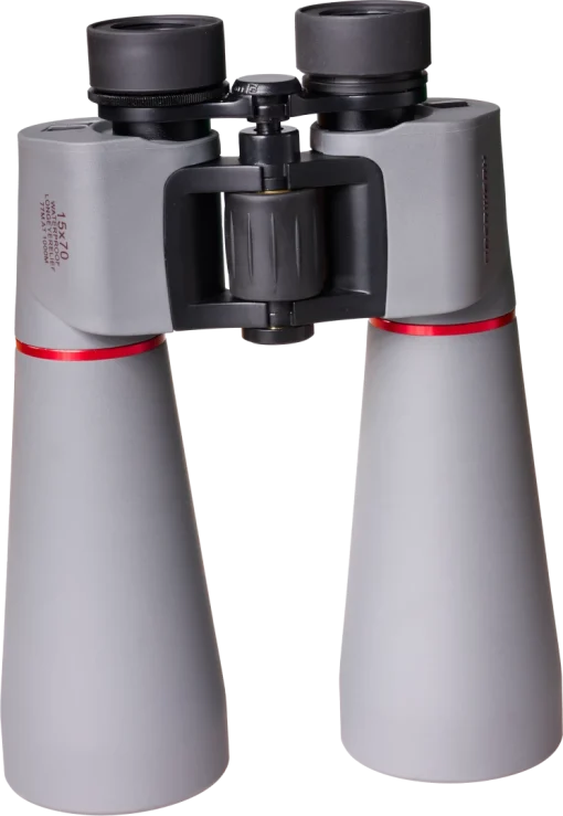 Oberwerk 15x70 Explore binocular upright