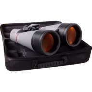 Oberwerk 20x80 Explore binocular on case