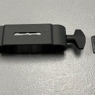 TR3 Tripod Leg Clamp Assembly