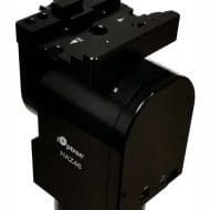 iOptron HAZ46 Strain-Wave "Go-To" Mount
