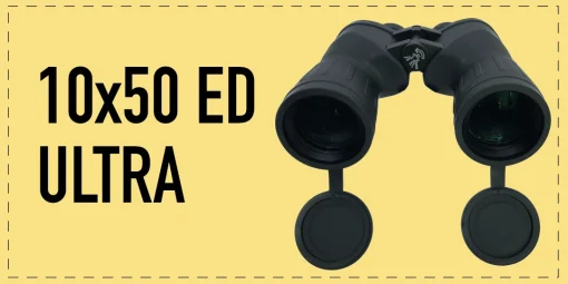 10x50 ED Ultra - Image 5