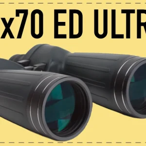 15x70 ED Ultra - Image 5
