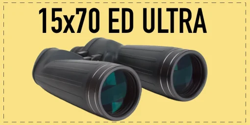15x70 ED Ultra - Image 5