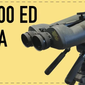 25x100 ED Ultra - Image 5