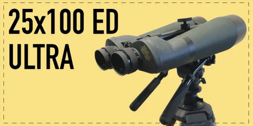 25x100 ED Ultra - Image 5