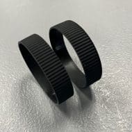 Oberwerk Focuser and Eyepiece Grip Rings for IF Models
