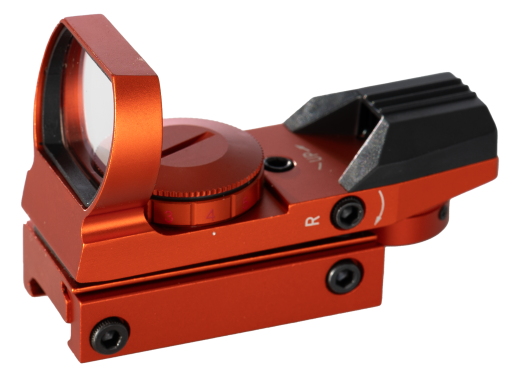 Oberwerk Multi-Reticle Finder (Discolored) - Image 2