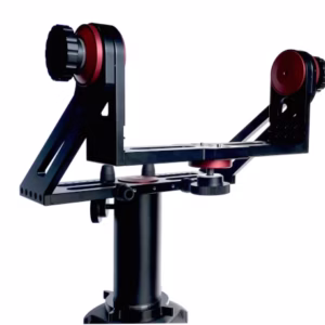 Oberwerk Fork Mount