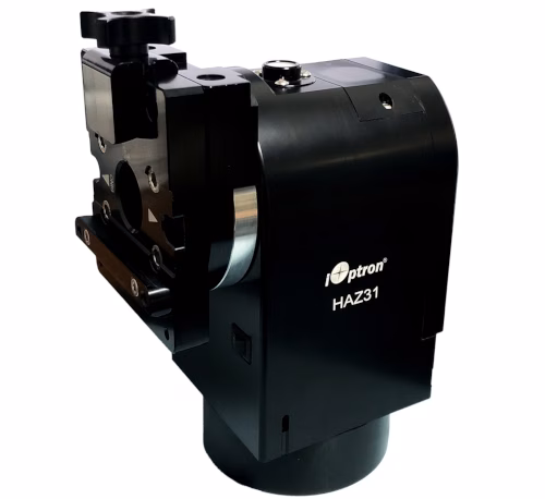 iOptron HAZ31 "Go-To" Mount