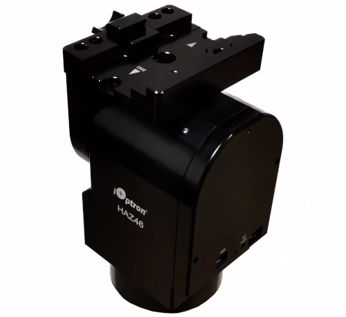 iOptron "Go-To" HAZ46 Mount