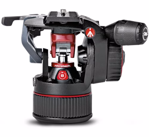 Manfrotto Nintrotech 608 Head