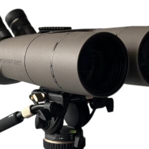 82XL-TE Binocular Telescope
