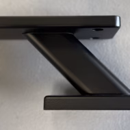 Vixen-style Dovetail Foot for 120XL/127XL