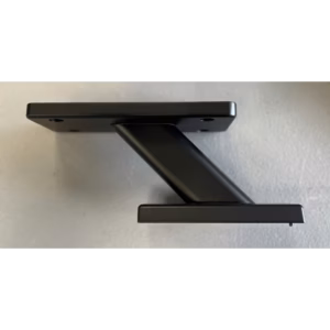 Oberwerk VIXEN-STYLE DOVETAIL FOOT FOR 120XL/127XL