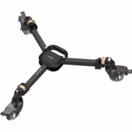 SmallRig Quick-Lock Heavy Duty Tripod Dolly