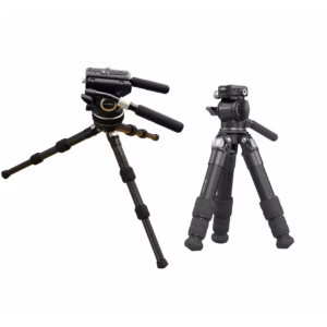 Smallrig Heavy Duty Carbon Fiber Tabletop Tripod