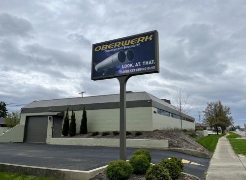 oberwerk sign